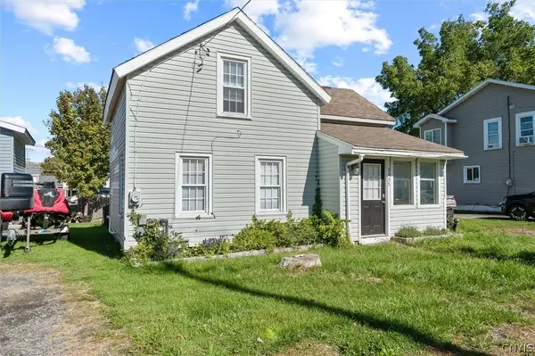 5435 Baldwin Street, Brewerton, NY 13029