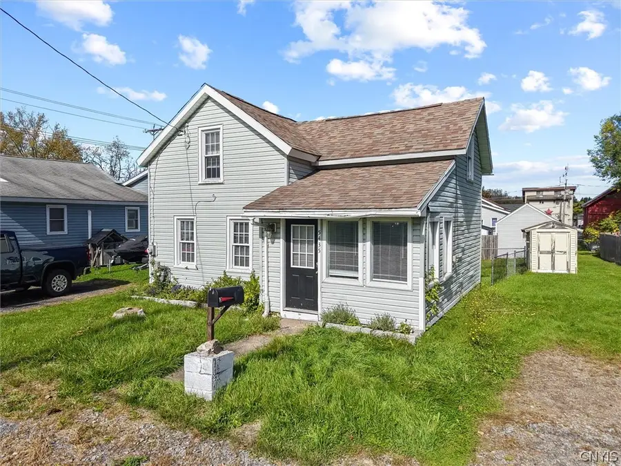 5435 Baldwin Street, Brewerton, NY 13029 - #3