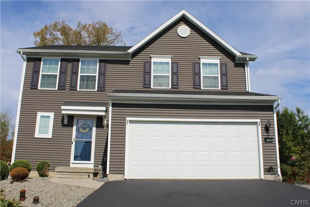 4453 Duany Avenue, Clay, NY 13041 - #1