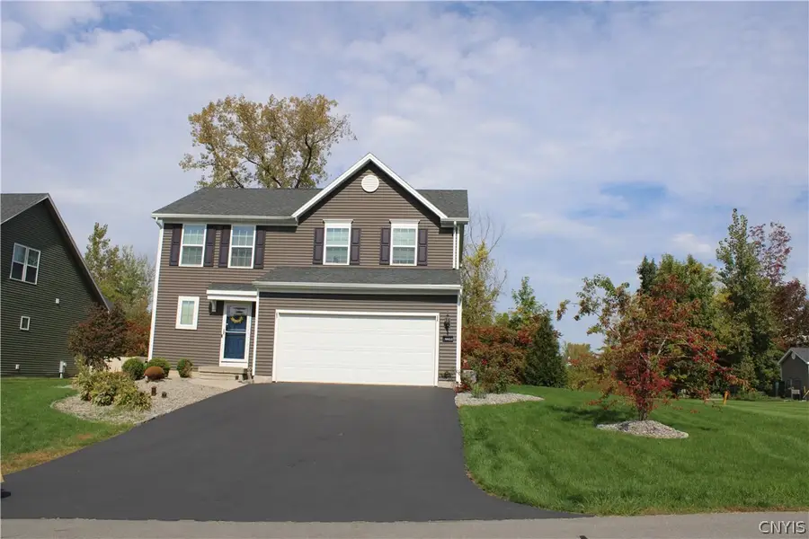4453 Duany Avenue, Clay, NY 13041 - #2