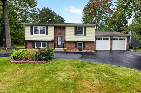 218 Herman Drive, Syracuse, NY 13212