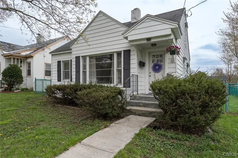 145 Barben Avenue, Watertown, NY 13601 - #2