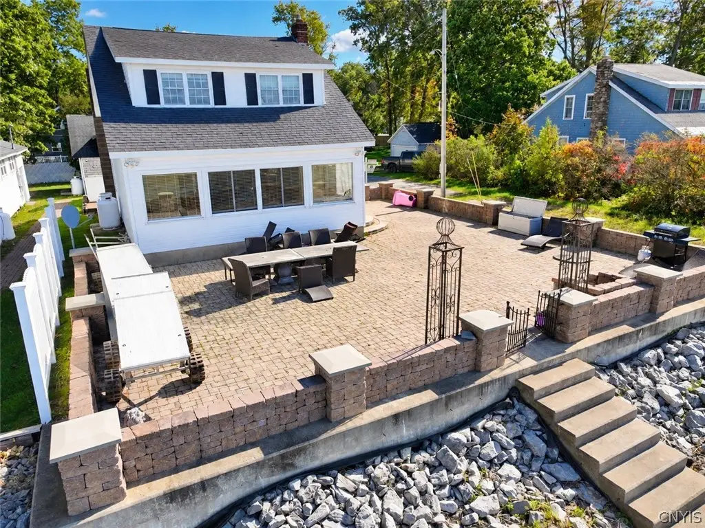 1 27th Avenue, Sylvan Beach, NY 13157 - #1
