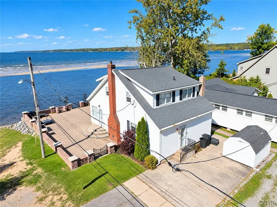 1 27th Avenue, Sylvan Beach, NY 13157 - #2