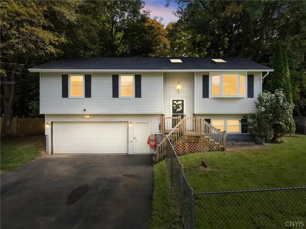 215 Birchwood Boulevard, Baldwinsville, NY 13027 - #1