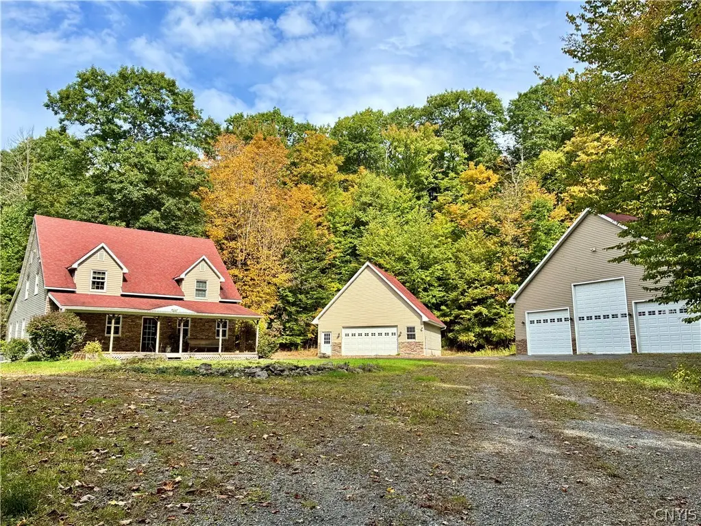 2676 County Route 22, Richland, NY 13144 - #1