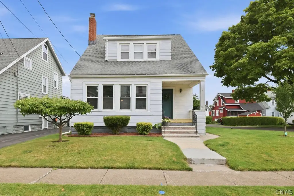 300 Malverne Drive, Syracuse, NY 13208 - #1