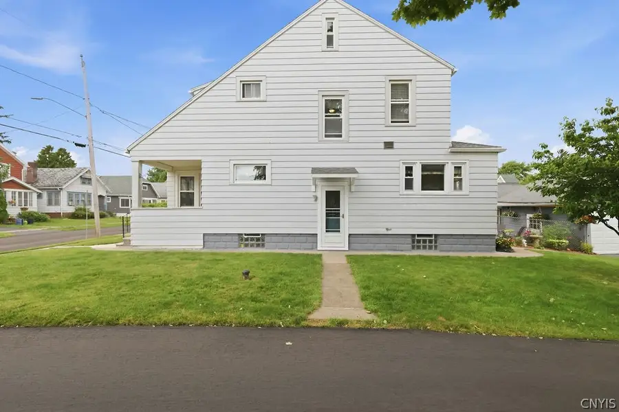 300 Malverne Drive, Syracuse, NY 13208 - #2