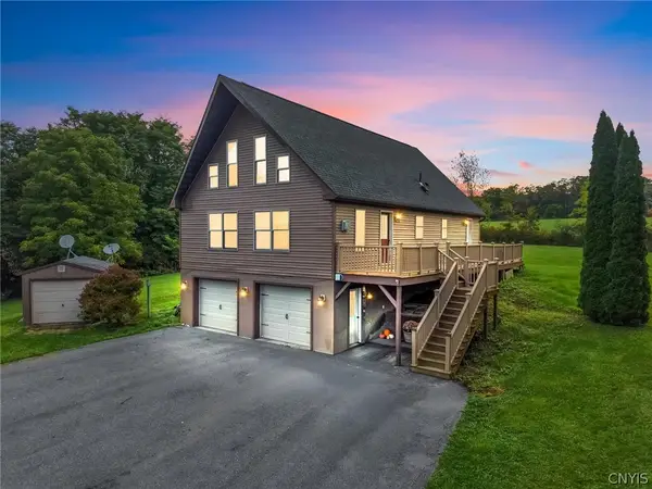2028 Berwyn Road, La Fayette, NY 13084