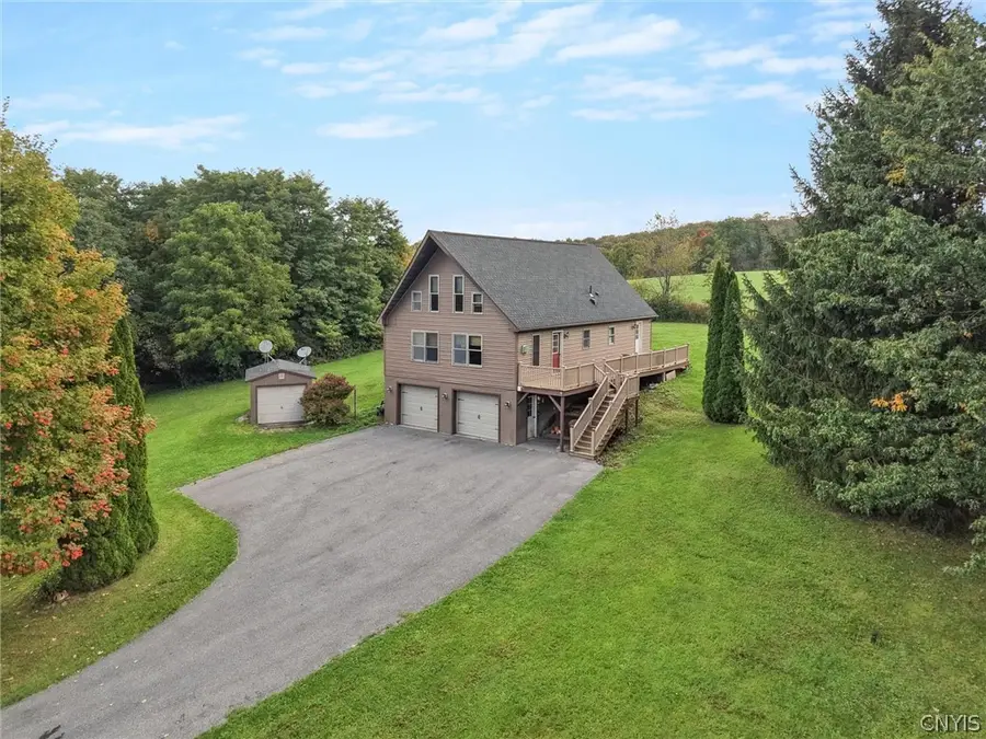 2028 Berwyn Road, La Fayette, NY 13084 - #2