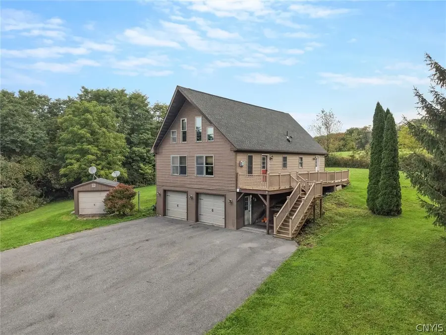2028 Berwyn Road, La Fayette, NY 13084 - #3