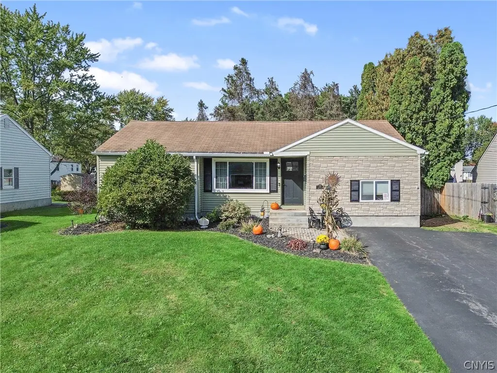 214 Rita Drive, Syracuse, NY 13212 - #1