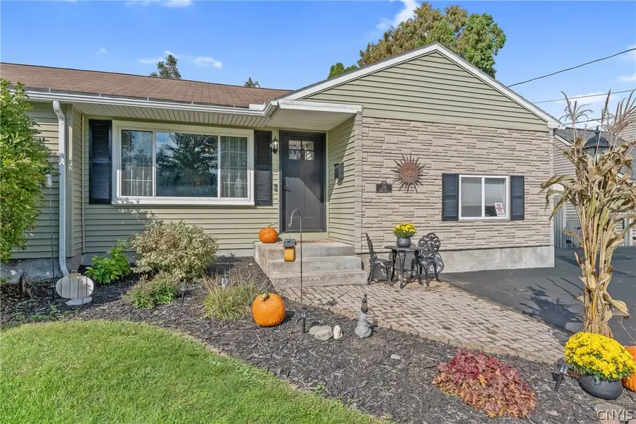 214 Rita Drive, Syracuse, NY 13212 - #2