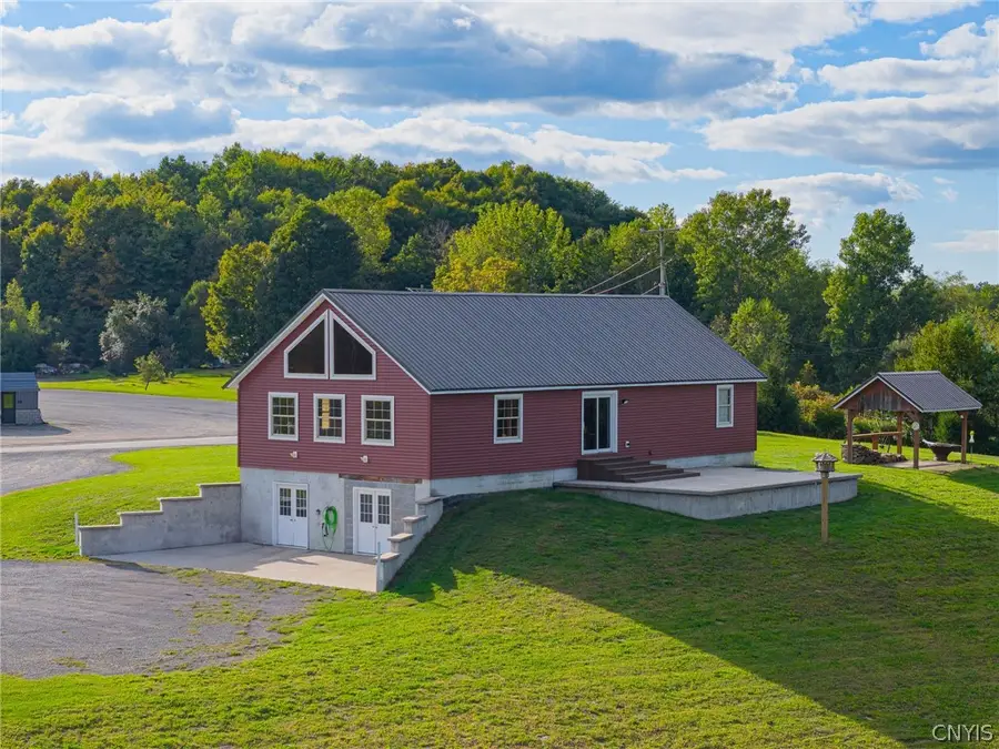 62 Nichols Road, Williamstown, NY 13493 - #3
