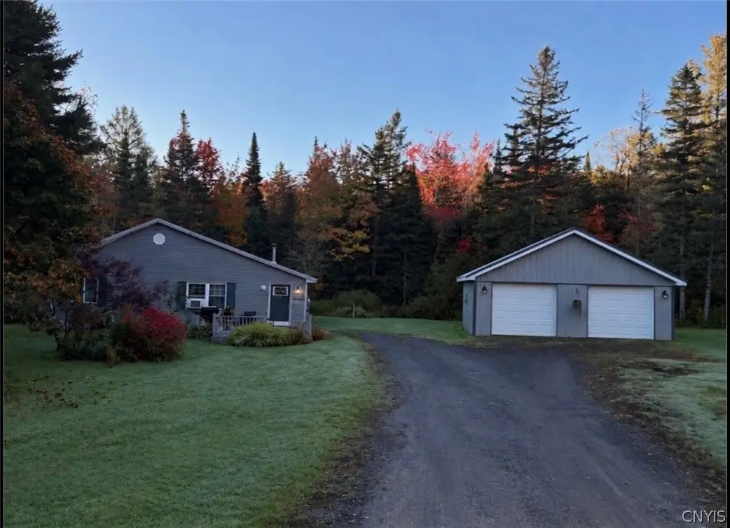 1000 Southside Road, Cold Brook, NY 13324 - #1