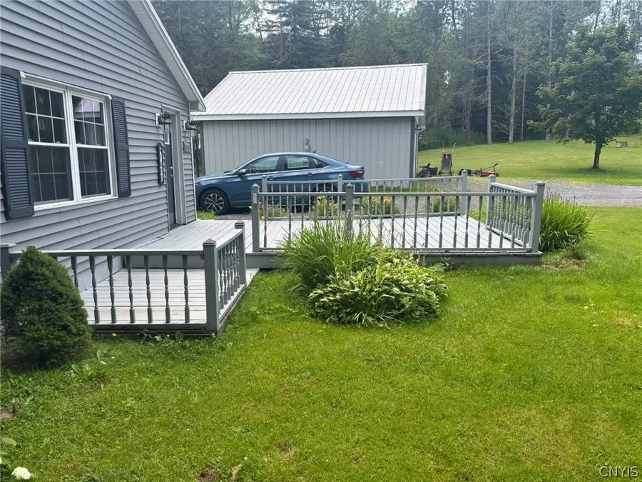 1000 Southside Road, Cold Brook, NY 13324 - #3