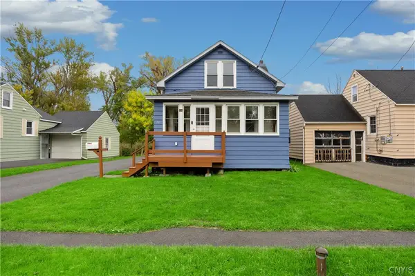 207 Garden City Drive, Syracuse, NY 13211