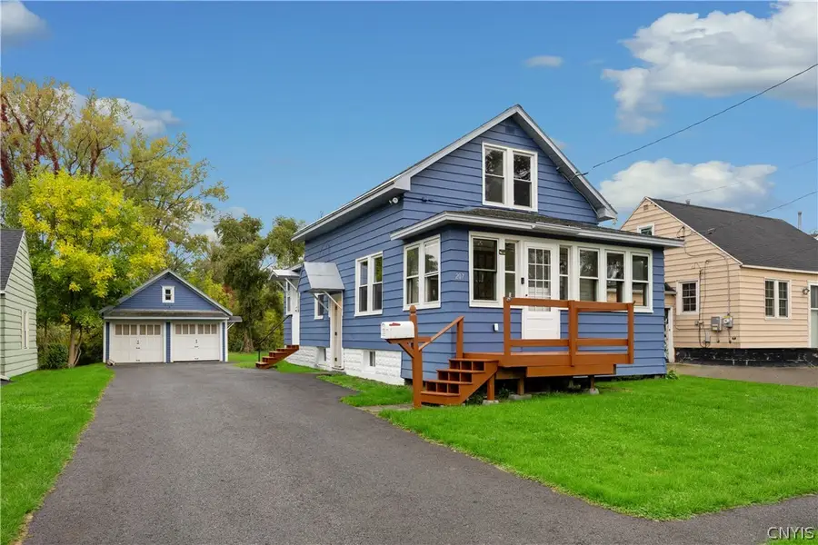 207 Garden City Drive, Syracuse, NY 13211 - #3