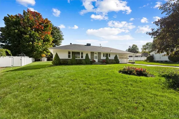 1615 Brookside Avenue, Utica, NY 13501