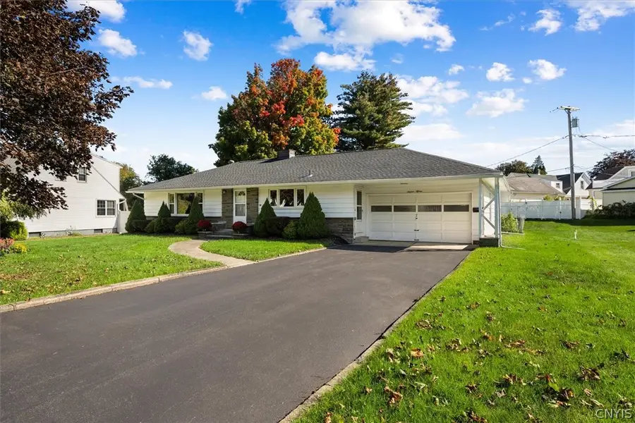 1615 Brookside Avenue, Utica, NY 13501 - #2