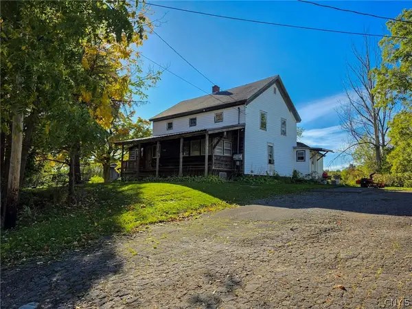 7941 Rt-13, Blossvale, NY 13308