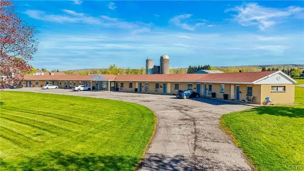 2389 State Route 5, Utica, NY 13502