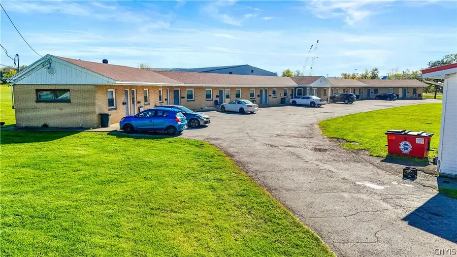 2389 State Route 5, Utica, NY 13502 - #2