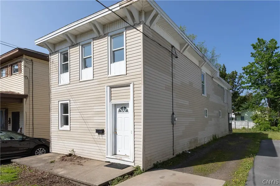 170 W 8th Street, Oswego, NY 13126 - #2