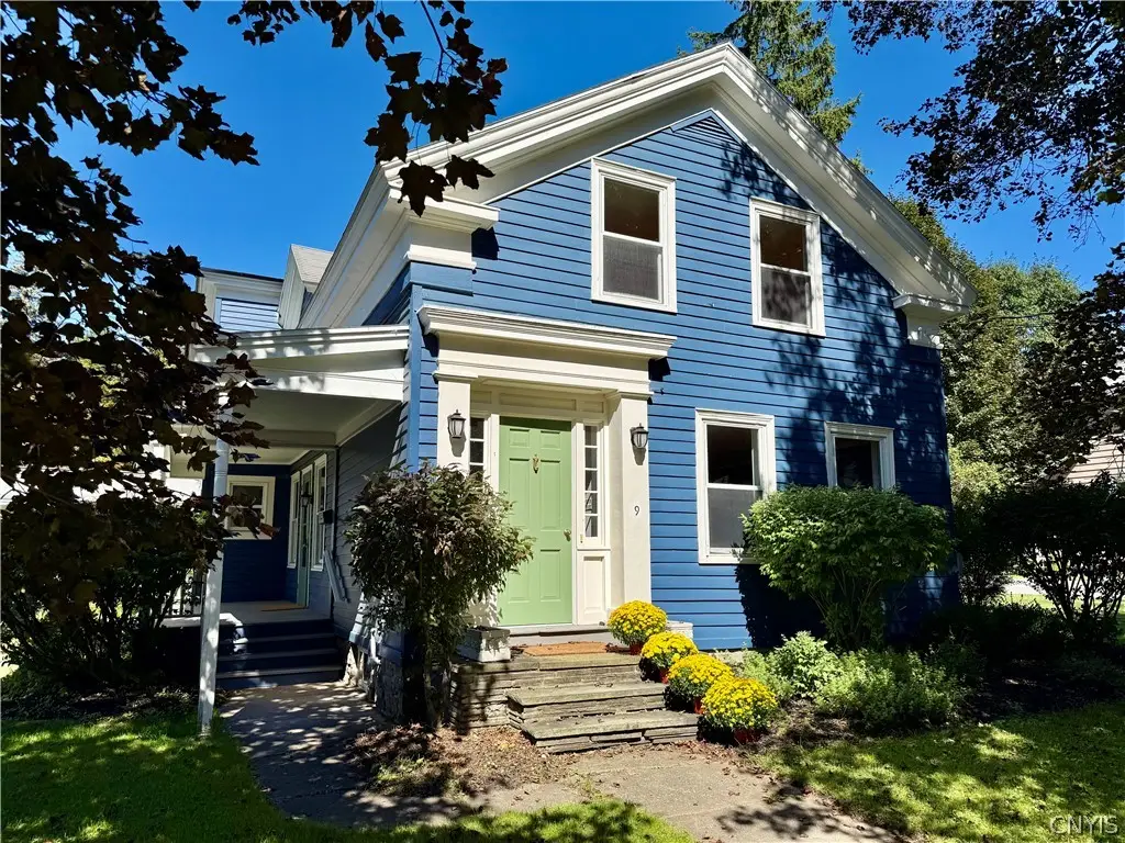 9 E Pleasant Street, Hamilton, NY 13346 - #1
