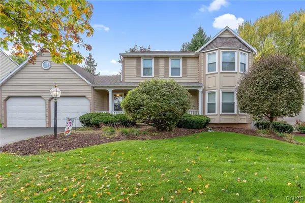 7505 Overland Drive, Syracuse, NY 13212