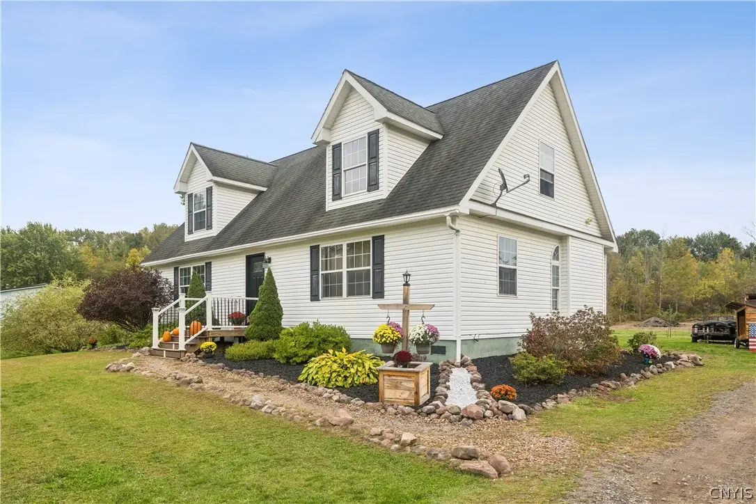 6 Pine Tree Road, Hastings, NY 13036 - #1