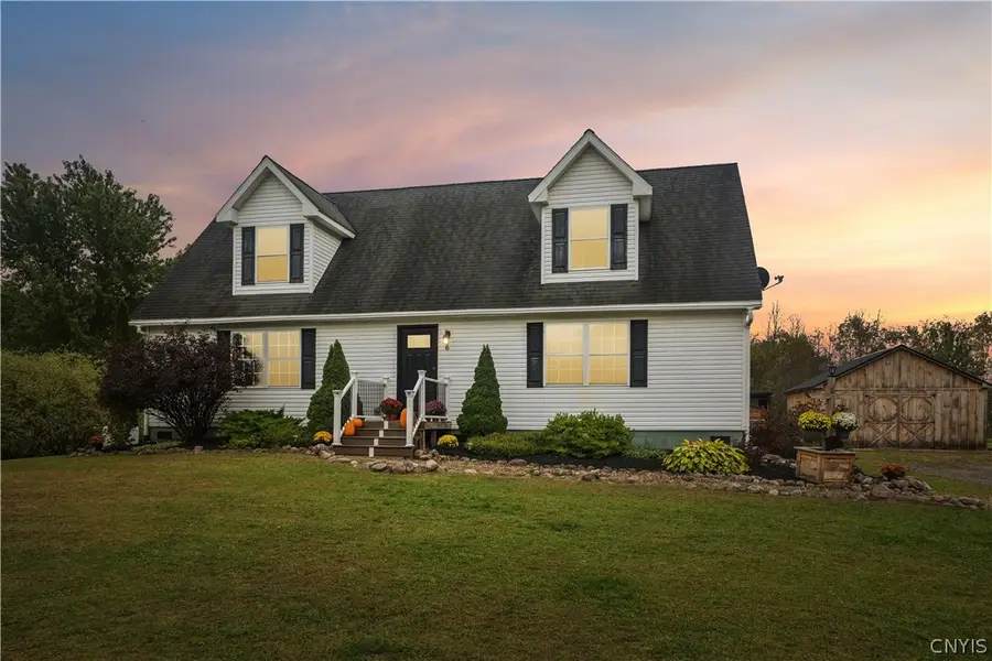 6 Pine Tree Road, Hastings, NY 13036 - #2