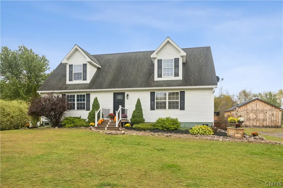 6 Pine Tree Road, Hastings, NY 13036 - #3