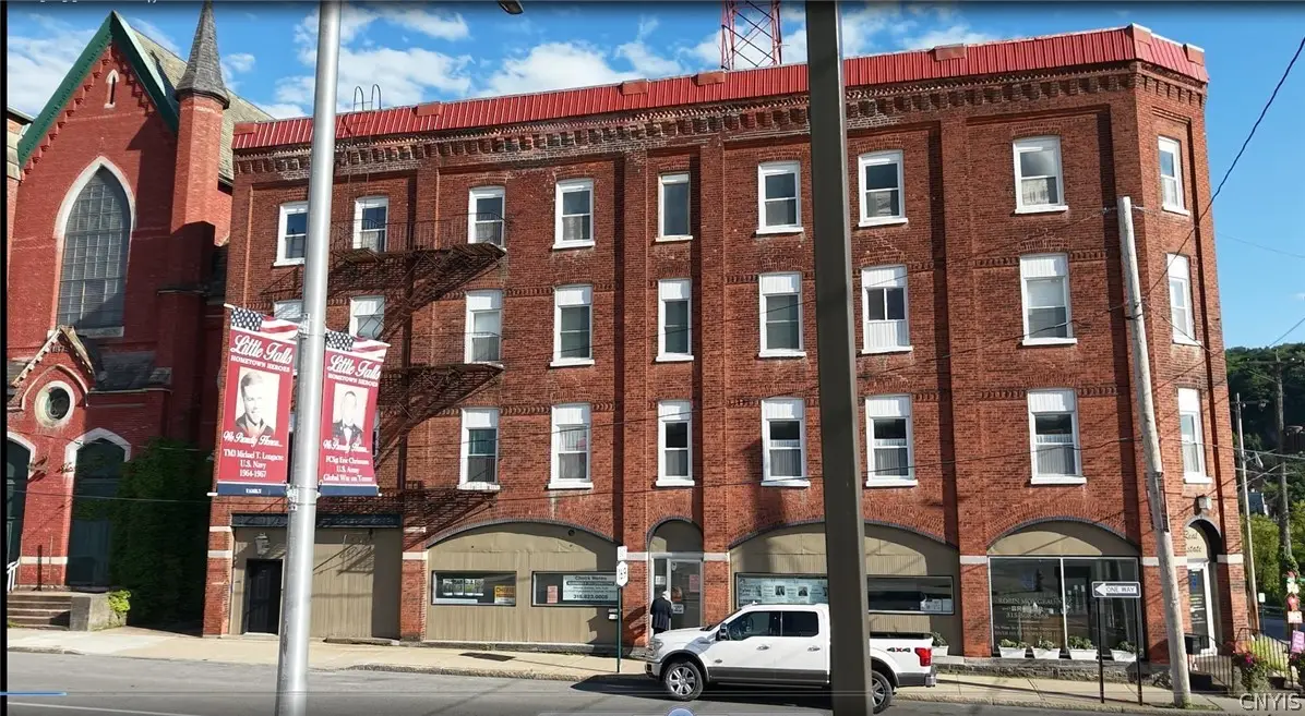 503-525 Albany Street, Little Falls, NY 13365 - #1
