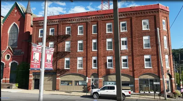 503-525 Albany Street, Little Falls, NY 13365