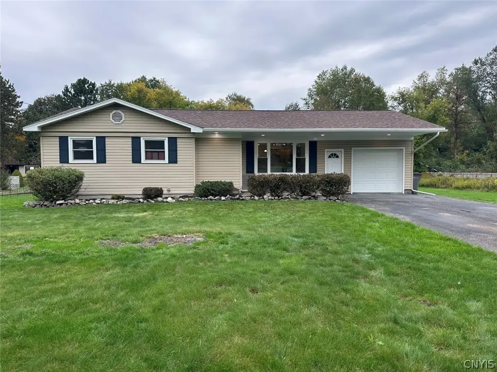 1022 W Embargo, Rome, NY 13440 - #1