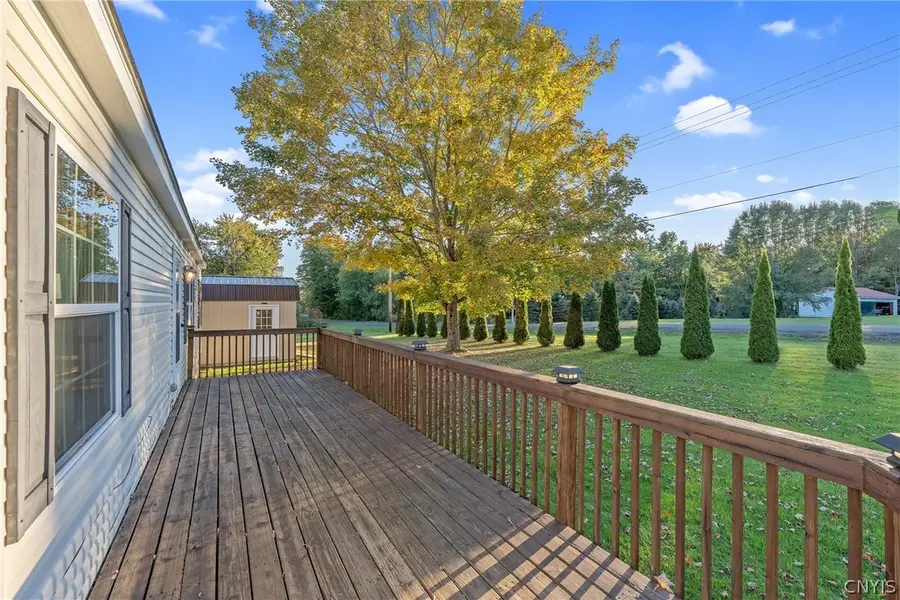 11214 Drake Road, Cato, NY 13033 - #3