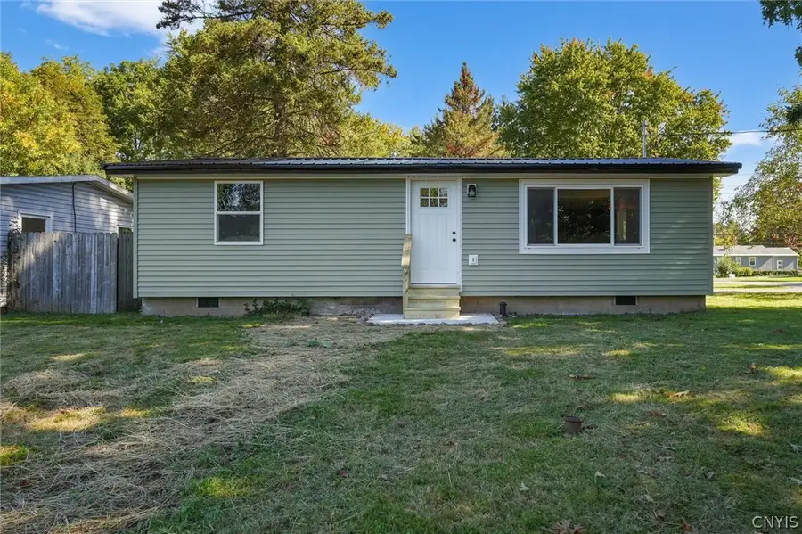 25 Denesha Place, Fulton, NY 13069 - #2