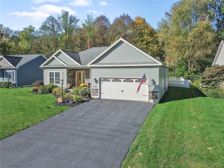 411 Mcclennan Drive, Fayetteville, NY 13066 - #2