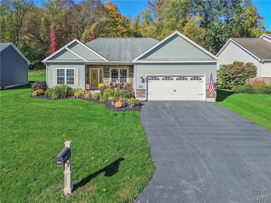 411 Mcclennan Drive, Fayetteville, NY 13066 - #3