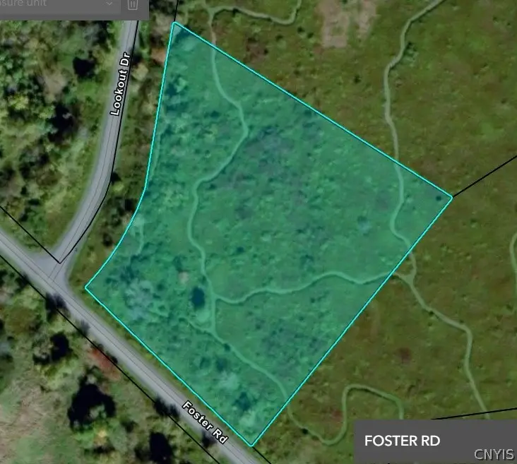 0 Foster Road, Homer, NY 13077 - #1