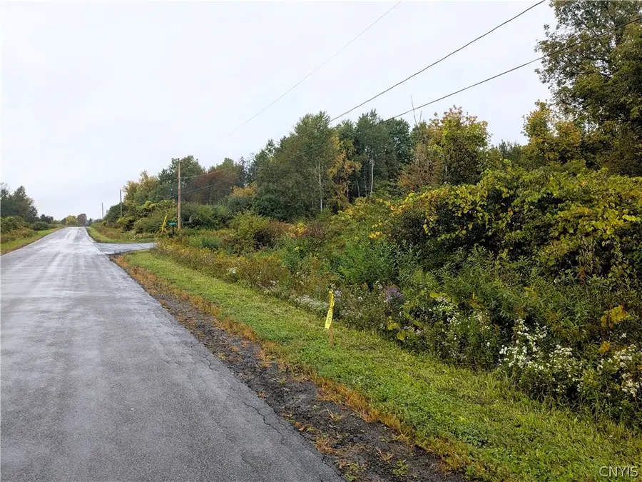 0 Foster Road, Homer, NY 13077 - #2