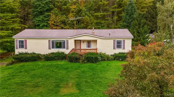 916 Middlefield Road, Cherry Valley, NY 13320