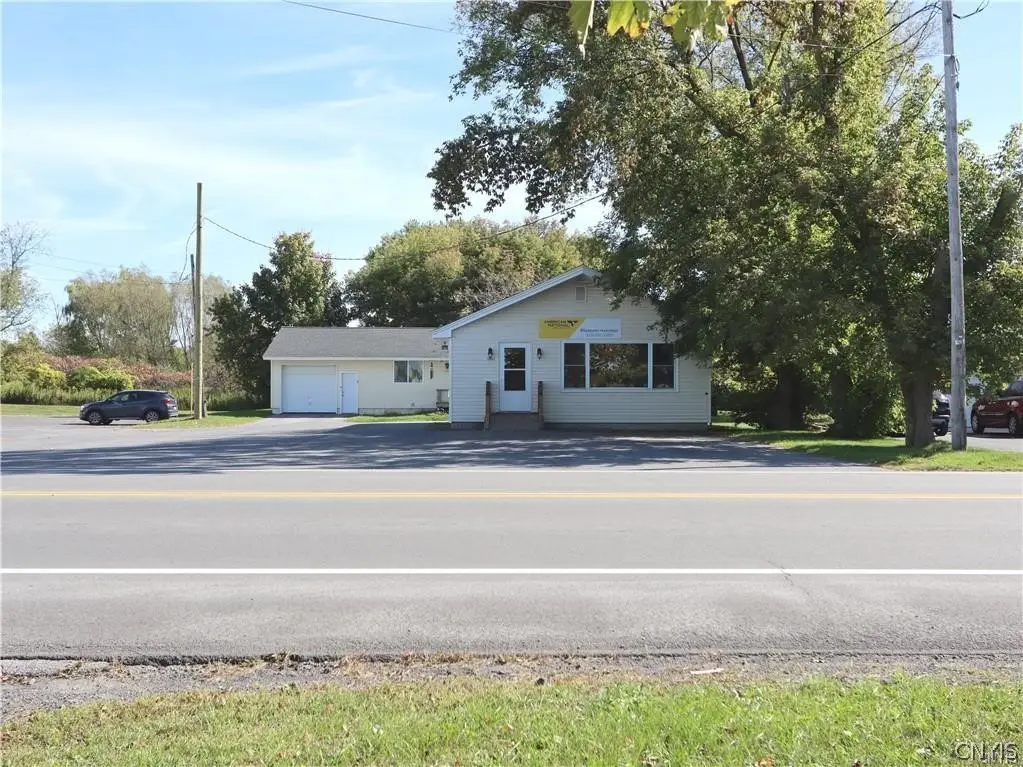 10384 & 10386 Us Route 11, Adams, NY 13605 - #1
