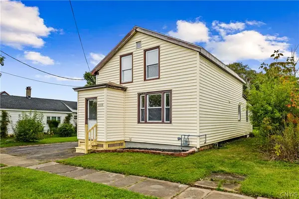 1113 Leeds Street, Utica, NY 13501