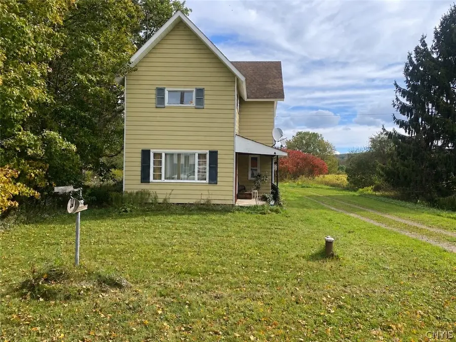 9890 Galen Hill Road, Freedom, NY 14065 - #2