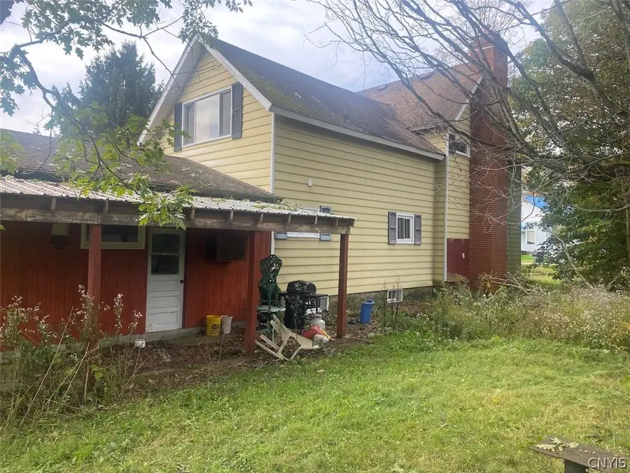 9890 Galen Hill Road, Freedom, NY 14065 - #3