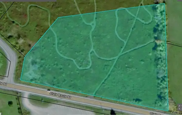 0 Route 90, Homer, NY 13077