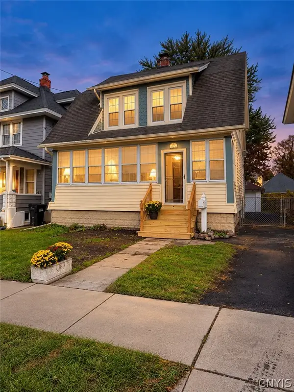 147 Clifton Place, Syracuse, NY 13206