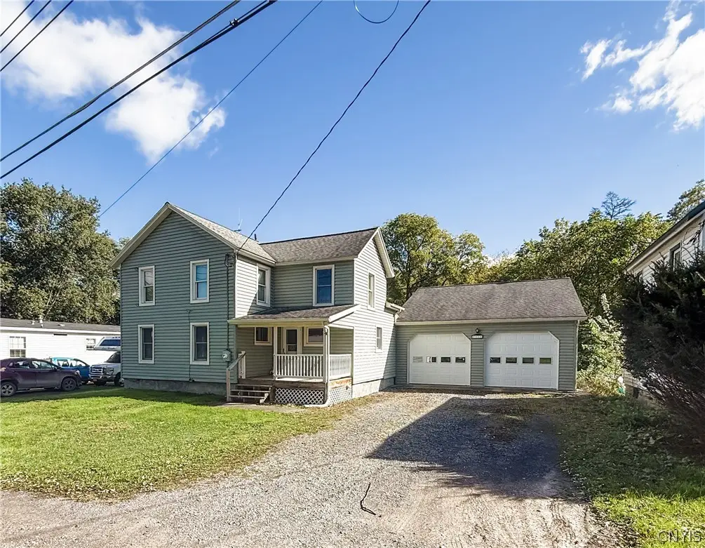 976 Mill Street, Locke, NY 13092 - #1
